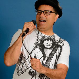 CEO und Co-Founder Murli Thirumale 