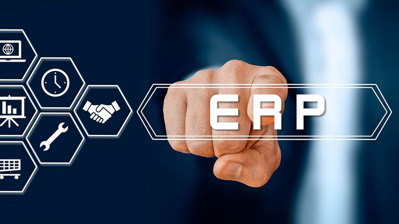 ERP-Anwendungen wie „SAP S/4 HANA“ arbeiten mit technischen Stücklisten (Technical Bills of Material, TBOMs). Mit ihrer Hilfe lassen sich Änderungen an SAP-Prozessen identifizieren und testen.(Bild:  frei lizenziert: Tumisu /  Pixabay)