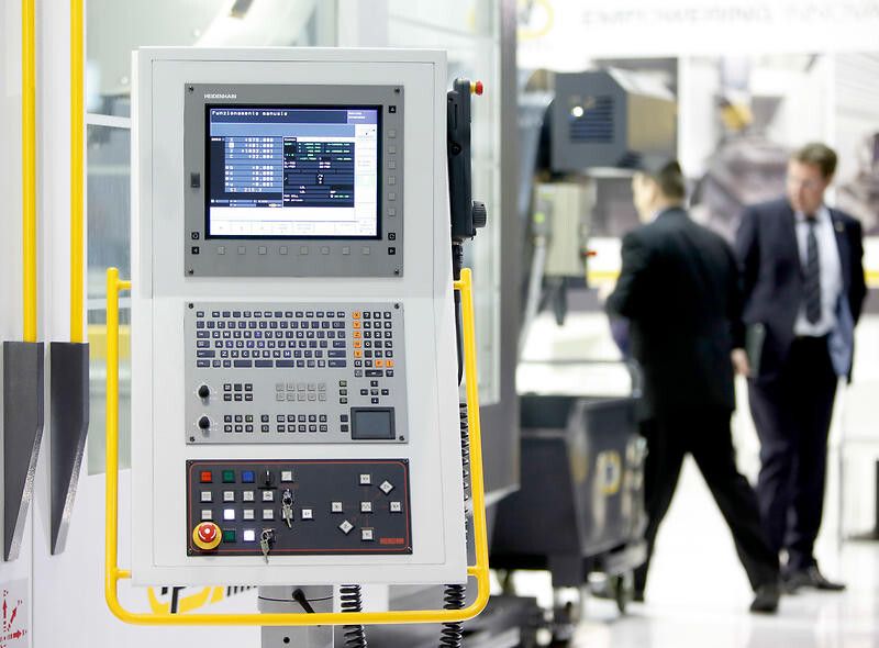  (Impressions from Metav 2014)