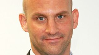 Jochen Stuhr (38) (Foto: Volvo Trucks)