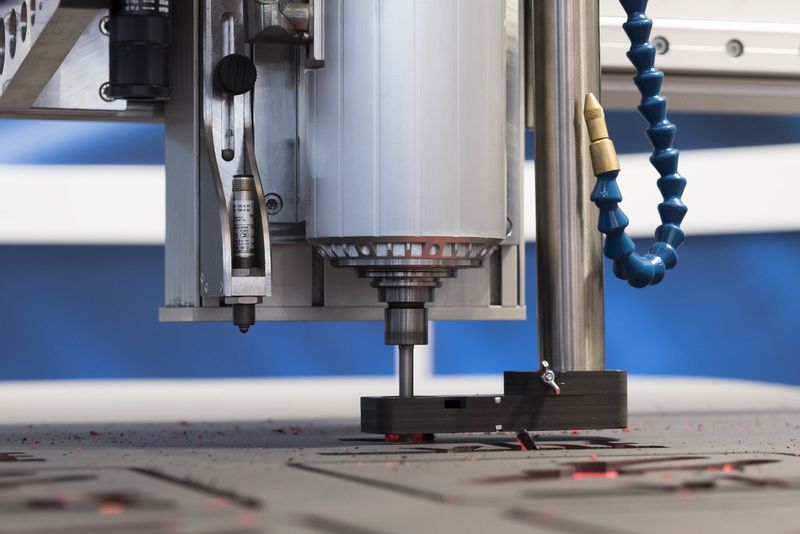 Fakuma international trade fair for plastics processing with regard to all types of plastics has kicked off at Friedrichshafen on October 14, 2014. The ‘plastics processing showcase’, which places second in global rankings for its sector, presents the entire process sequence beginning with R&D, right on up to mass production of plastic parts, assemblies and complete devices made of plastic with integrated functions to expert visitors from all over the world. (Picture: Schall)