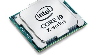 Mehr geht nicht: Intels Core X-CPUs sind die derzeit schnellsten Desktop-Prozessoren. (Intel Corporation)