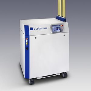 Für jede Anforderung das passende Lasergerät: Das TruPulse Geräteprogramm ist fein abgestuft und modular aufgebaut.