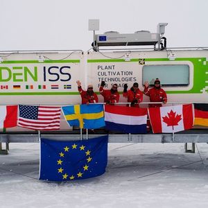 (EDEN ISS / dlr / CC BY 3.0)