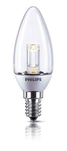 Abschied von der Glühbirne. Philips landet auf Platz 12 mit 1160 Patenten. (Bild: Philips)