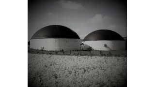 Pioniertat! Das Schifffahrt- und Logistikunternehmen CMA CGM betont, als erster Player Biomethan als Energieträger einzuführen. Die Auftraggeber könnten so in Zukunft rund 67 Prozent weniger CO2 verursachen.  (BDM / J. Fröschler)