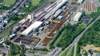 The two companies will cooperate on engineering, business models and financing, and aim to have the Rodange biogas plant operational in 2022. (Vow)