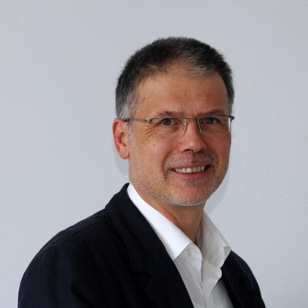 Dr. Stephan Meiser ist Geschäftsführer der AMA Weiterbildung. (AMA)