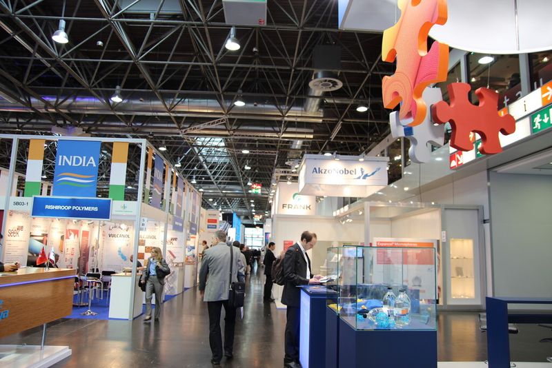 K 2013 Impressionen (Bild: Königsreuther)