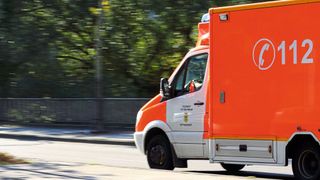 Datenanalysen optimieren den Einsatz von Rettungwagen. (Bild: Golda Falk)