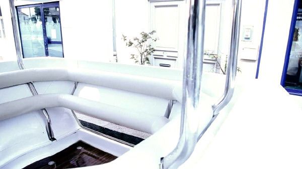 Einen solchen fahrerlosen Shuttlebus von Induct Technologies wollen Forscher der Nanyang Technological University nun in Singapur in Bertrieb nehmen (Foto: Induct Technology)