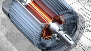 Effiziente und emissionsarme Elektromotoren müssen schneller produziert werden, um die Nachfrage zu decken.  (Pixabay)