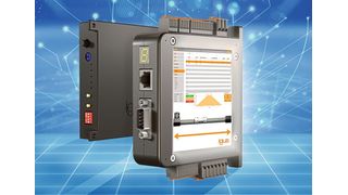 Mit den Steuerungen Dryve D3 und D1 lassen sich motorisierte Linear- und Rotationsachsen leicht automatisieren.  (Igus)