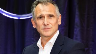 Roberto Lopez Garcia ist ab September Standort- und Produktionsleiter von Mercedes-Benz Ludwigsfelde. (Bild: Mercedes-Benz)