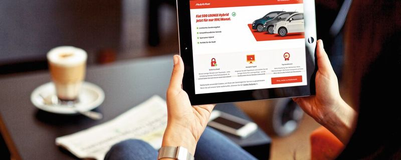 (Bild:  Media Markt)