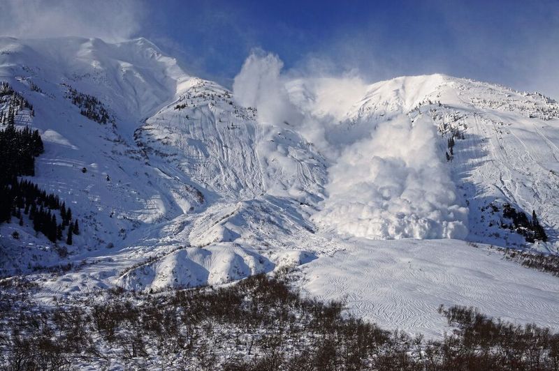 Eine frühzeitige Erkennung von Naturkatastrophen kann Menschenleben schützen. (Bild: Geopraevent)
