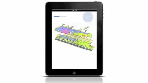 Hop! kennt seinen Standort ... (Bild: Rodrigo Garcia Gonzalez)