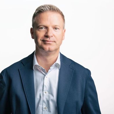Holger Suhl ist Country-Manager DACH bei Eset. (Bild: © Tina Peißker)