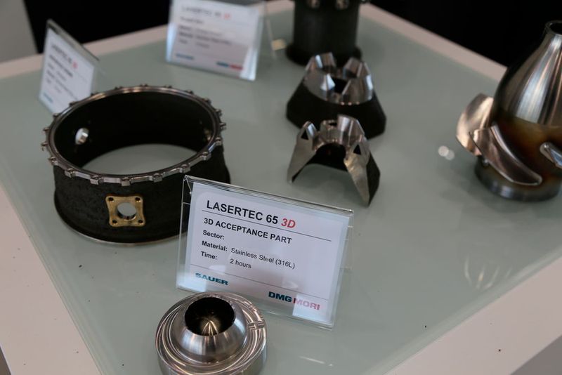 Impressionen vom Seco Tool Seminar am 9. März 2016 im DMG Mori Technologiezentrum. (Bild: M. Böhm)