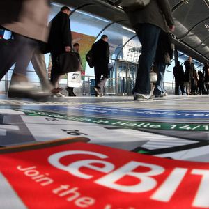 Wie viele Besucher werden in diesem Jahr in die Messehallen strömen? Von der 2008 verkündeten Trendwende ist nichts übrig geblieben.