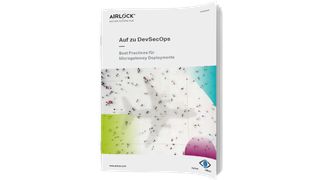 Whitepaper Cover: Airlock (Airlock)