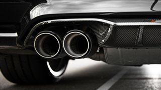 Die CO2-Thematik und die EU-Strafen beschäftigen derzeit die Politik. (Bild: frei lizenziert)