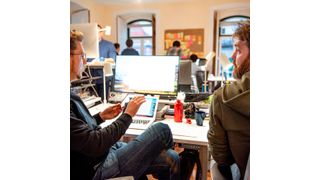 Der Volkswagenkonzern will seine Digital-Kapazitäten massiv ausbauen. (Volkswagen)