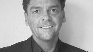 Peter Zorn, Business Development Manager bei EZY (Archiv: Vogel Business Media)