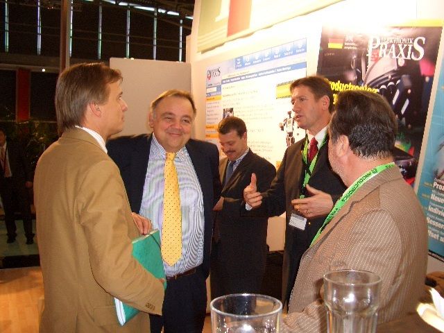  (Archiv: Vogel Business Media)