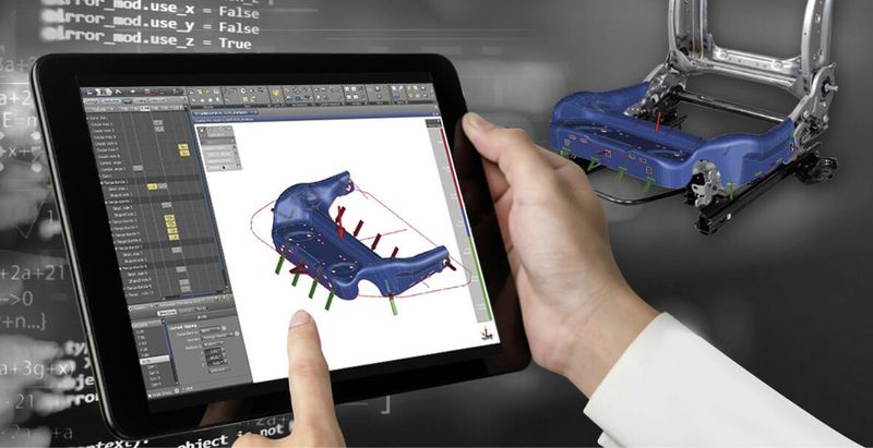 (Quelle:  Adient/AutoForm)