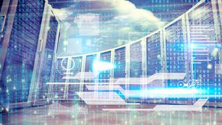 Trotz eines ähnlichen Technologie-Stacks können sich On-Prem- und Cloud-basiertes Deployment ein und derselben Anwendung deutlich unterscheiden. (© vectorfusionart - stock.adobe.com)