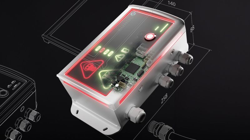 Mit seinem breiten Dienstleistungsangebot begleitet Bopla Projekte von der ersten Idee bis zum geprüften Endprodukt.(Bild:  Bopla Gehäuse Systeme)