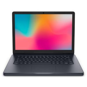 Beim Dell Pro Education 14 Laptop stellt das IPS-Panel die Full-HD+-Auflösung mit 1.920 x 1.200 Pixel dar.(Bild:  Dell)