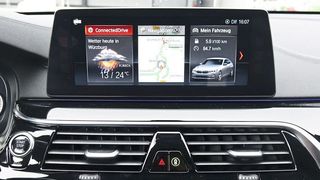 BMW will seine Dienstleistungen ausbauen: Hierzu hat der Automobilhersteller ein Joint Venture mit dem Unternehmen Critical Software gegründet. (Sven Prawitz)