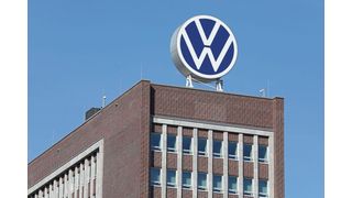 VW hat nach eigenen Angaben inzwischen mehr als 25.000 Austritte vertraglich fixiert. (Bild: Volkswagen AG)