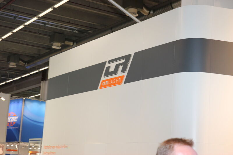 Rückblick: Bilder von der Euromold 2013. (Bild: Finus/Klöpping)