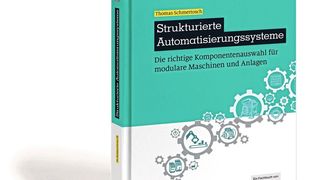 Das Fachbuch „Strukturierte Automatisierungssysteme“ unterstützt dabei, Anforderungen an das Automatisierungssystem frühzeitig zu identifizieren und diese im gesamten Engineering-Prozess vollumfänglich zu berücksichtigen. (picsfive - Fotolia)