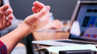 Um den HR-Bereich zu digitalisieren, muss die Personalabteilung agil vorgehen und Prozesse nach und nach automatisieren. (Bild: gemeinfrei)