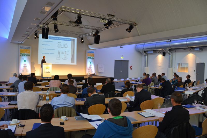 Blick ins Publikum (Bild: PROCESS)