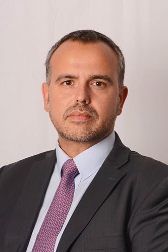 Dimitrios Papadopoulos leitet künftig den Vertrieb für Großbritannien, Frankreich, Spanien und Skandinavien. (Apollo Vredestein)