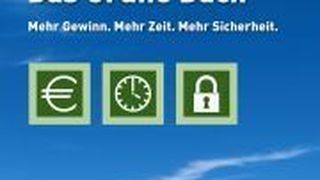 Ein Dauerbrenner im neuen Gewand: „Das Grüne Dach“ von Motul unterstützt Kfz-Betriebe in zahlreichen Umwelt- und Entsorgungsfragen. Fotos: Motul (Archiv: Vogel Business Media)