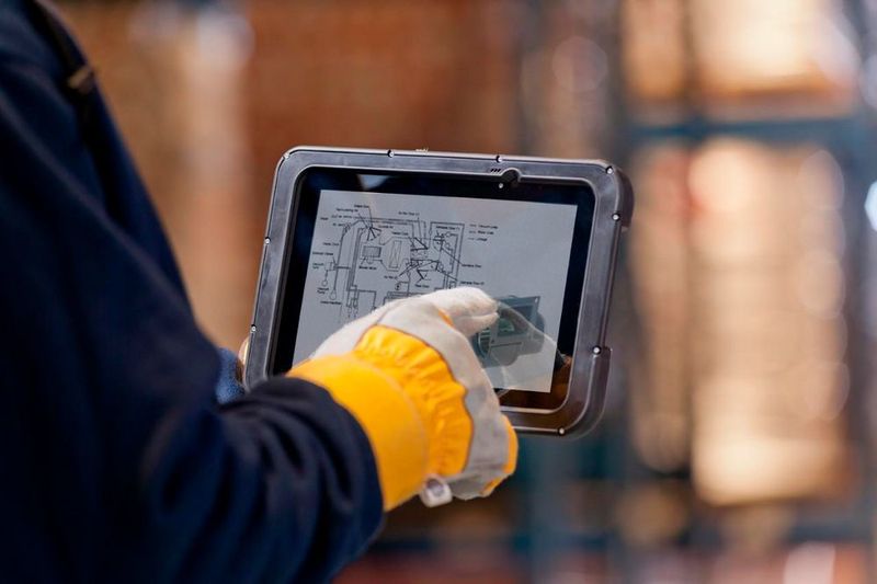 Für europäische Unternehmen ist „Echtzeit-Analyse“ der wichtigste IoT-Infrastruktur-Aspekt.  (Zebra Technologies)