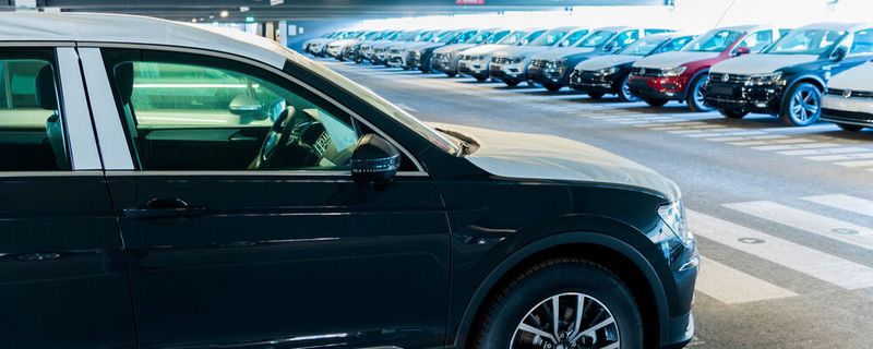 (Bild:  © Günter Wicker / Flughafen Berlin Brandenburg GmbH)