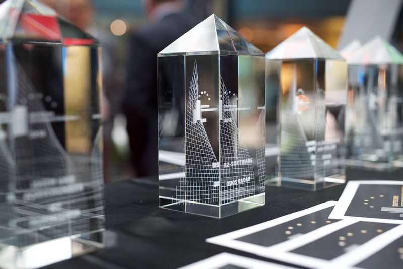 Die Deutschen Rechenzentrumspreise 2016 warten auf ihre Gewinner. (Bild: future thinking)