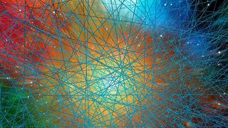 Maurizio Canton, CTO EMEA bei Tibco: „Auch wenn es banal klingt, besteht ein häufiger Fehler bei der Blockchain-Implementierung in ihrer mangelnden Vernetztheit.“  (gemeinfrei - geralt/Pixabay)