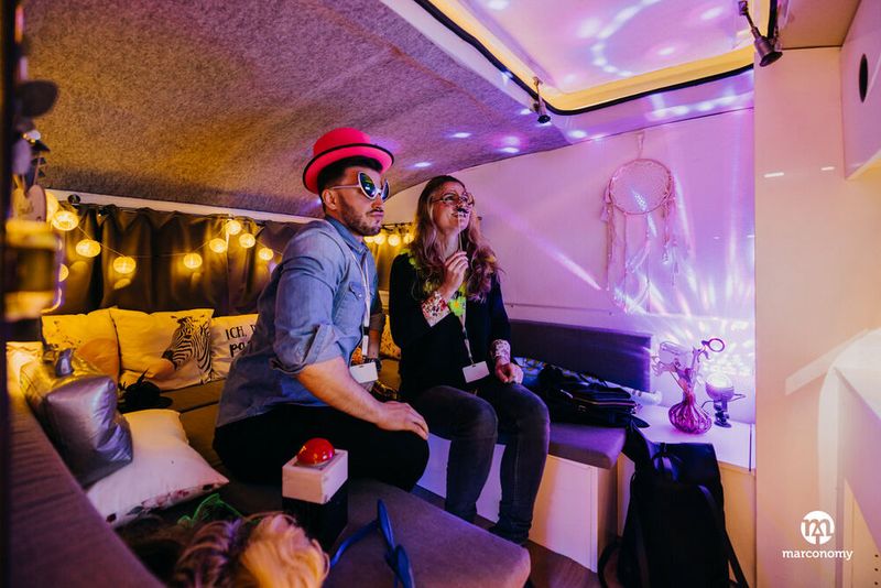 Impressionen vom Lead Management Summit 2023 (Bild: www.bkfotofilm.de - marconomy)