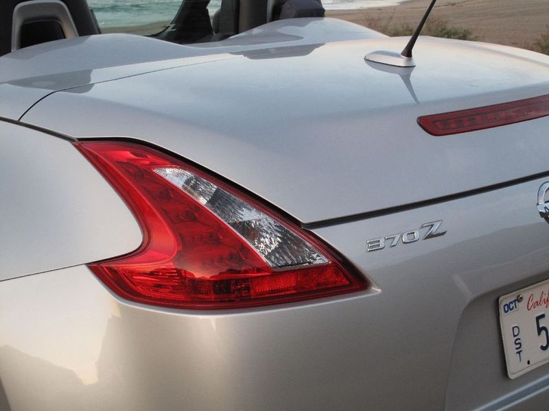 „Der 370Z ist ein aufregender Sportwagen. Und unzweifelhaft ein neuer Z“, beschreibt die Nissan-Pressestelle den neuen Sportwagen. (Archiv: Vogel Business Media)