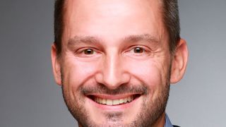 Florian Rohkamm ist der neue Vertriebschef bei Real Garant Versicherung. (Real Garant)