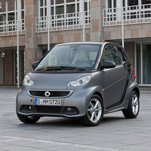 (Smart)