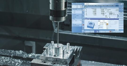 (Unternehmen, die geschlossene Qualitätsprozesse einführen, erreichen im Durchschnitt eine Konformitätsrate von 99 Prozent. Bild: Siemens)